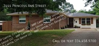 3444 Princess Ann St - Photo 1 of 1