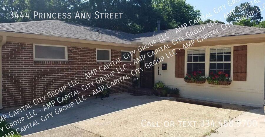 3444 Princess Ann St - Photo 2 of 19