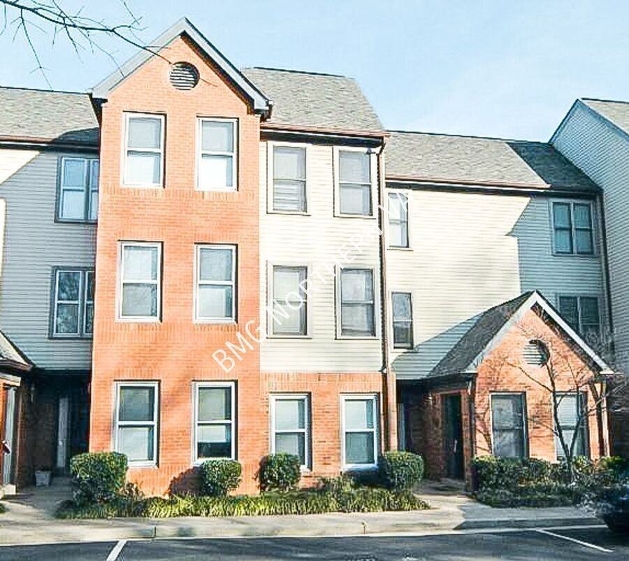 2107 N Rolfe St Apt C #Apt C
