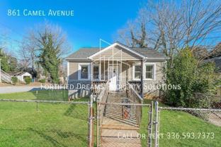 861 Camel Ave - Photo 1 of 1