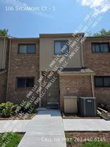 106 Sycamore Ct #1 - Photo 1 of 1