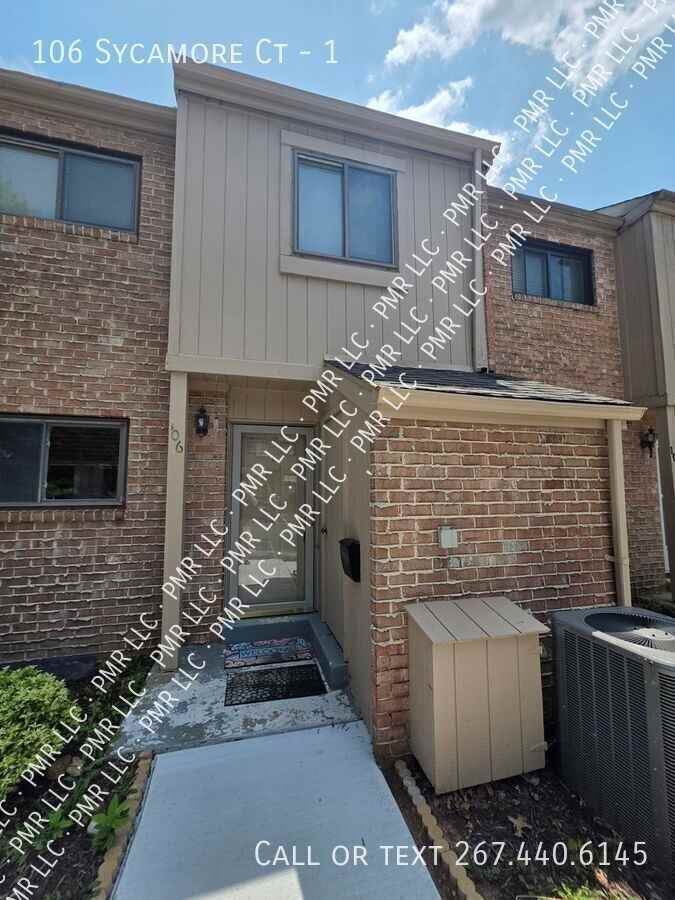 106 Sycamore Ct #1 - Photo 2 of 50