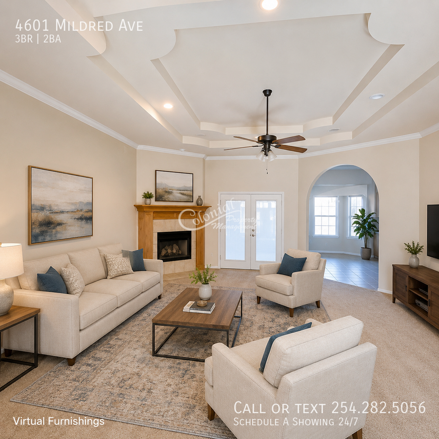 4601 Mildred Ave - Photo 3 of 12