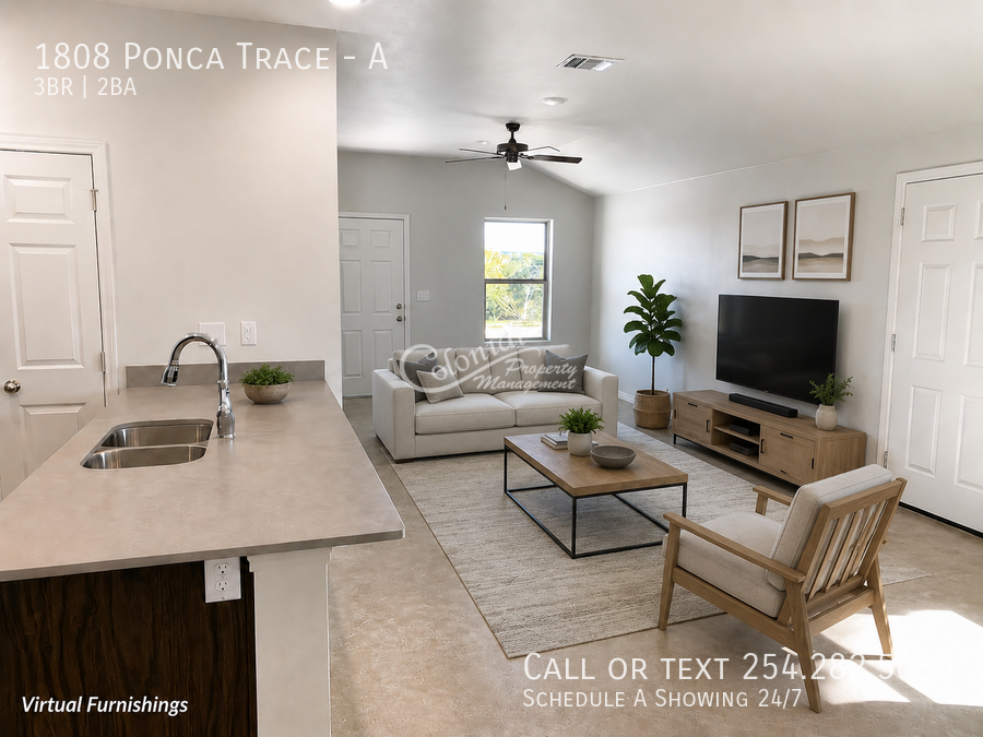 1808 Ponca Trce #A - Photo 2 of 11