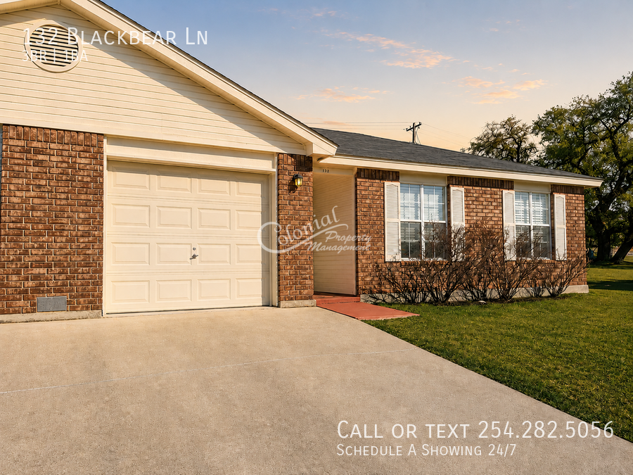132 Blackbear Ln