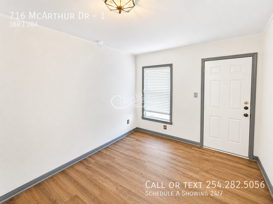 716 Mcarthur Dr #1 - Photo 6 of 8