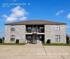 featured image of 3414 Cantabrian Dr #B