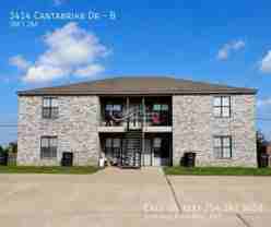 3414 Cantabrian Dr #B - Photo 1 of 1