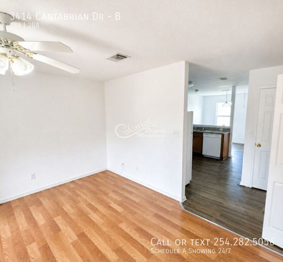 3414 Cantabrian Dr #B - Photo 3 of 8