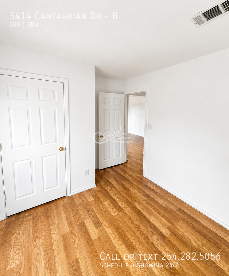 3414 Cantabrian Dr #B - Photo 7 of 8