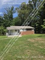 featured image of 2460 Gideon Grove Church Rd