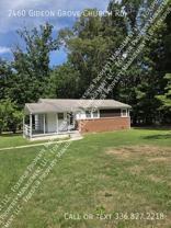 2460 Gideon Grove Church Rd - Photo 1 of 1
