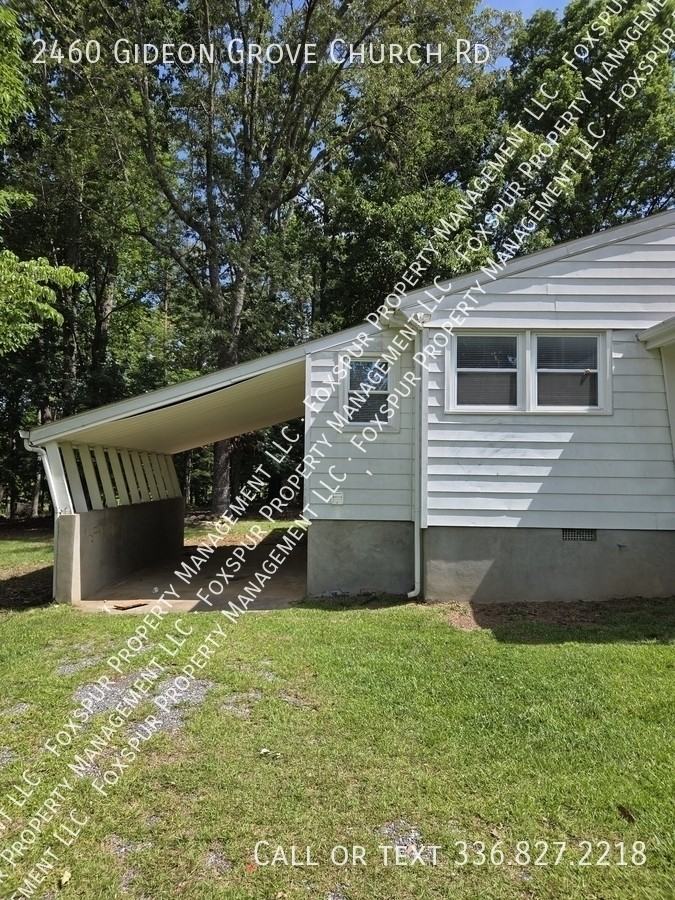2460 Gideon Grove Church Rd - Photo 3 of 17