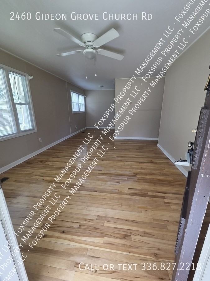 2460 Gideon Grove Church Rd - Photo 4 of 17