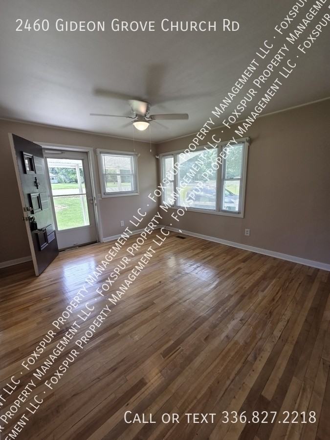 2460 Gideon Grove Church Rd - Photo 5 of 17