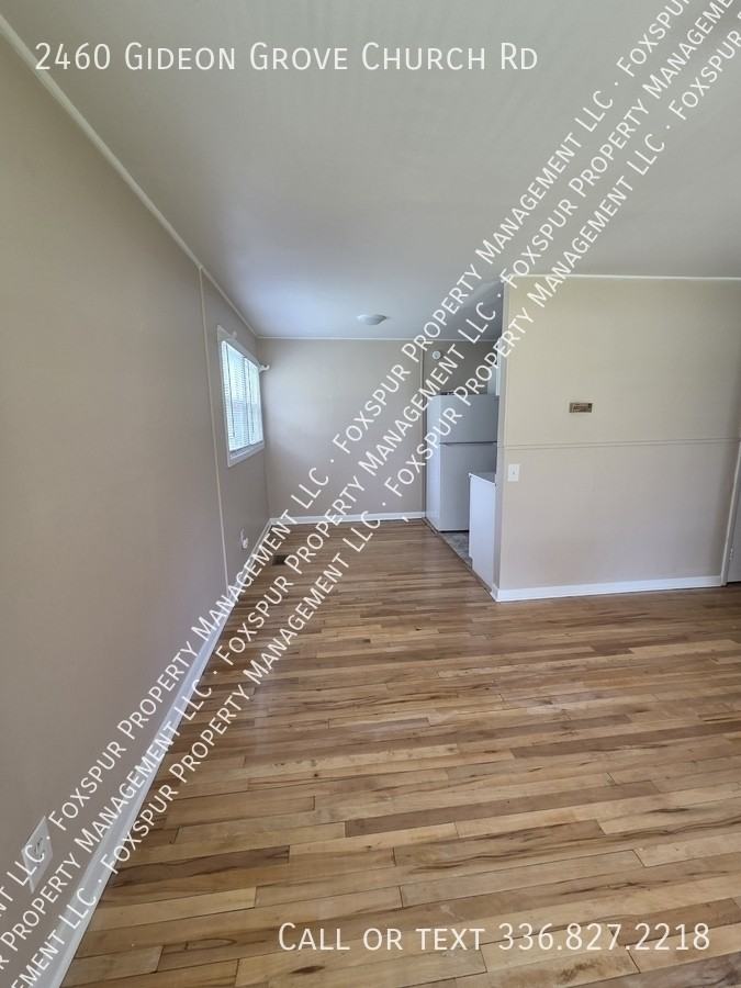 2460 Gideon Grove Church Rd - Photo 6 of 17