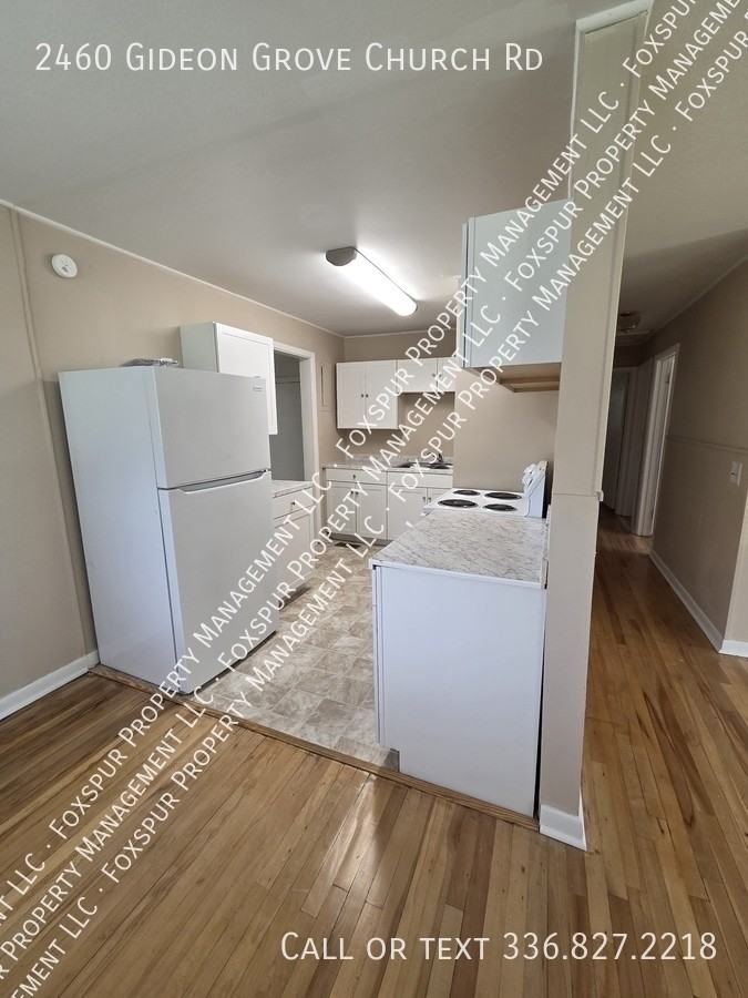 2460 Gideon Grove Church Rd - Photo 7 of 17