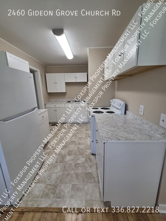 2460 Gideon Grove Church Rd - Photo 3 of 17