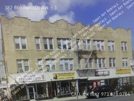 featured image of 382 Bloomfield Ave #3