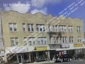 382 Bloomfield Ave #3 - Photo 1 of 1