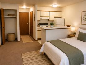 North Park Apartments - Photo 1 of 1