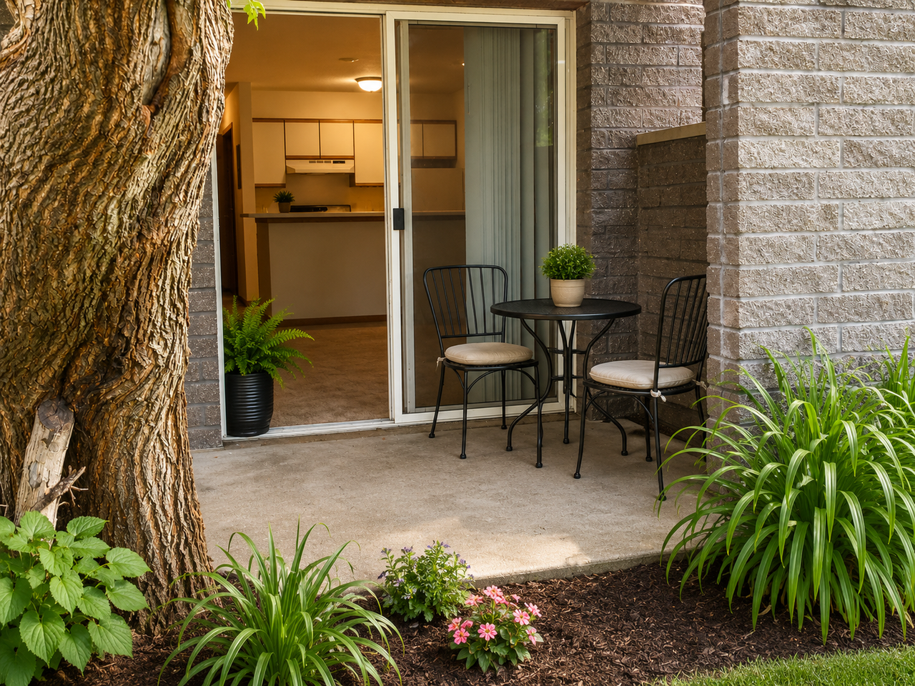 North Park Apartments - Photo 5 of 9