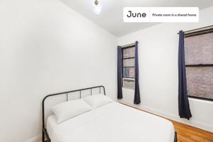 featured image of 225 W 109th St #B