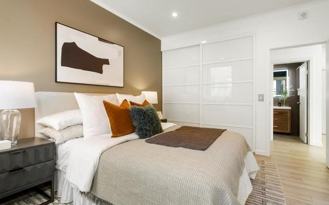 2333 Calle Del Mundo, Unit 217 - Photo 1 of 1