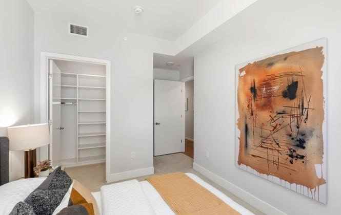 1433 Bush Street, Unit 45B - Photo 3 of 24
