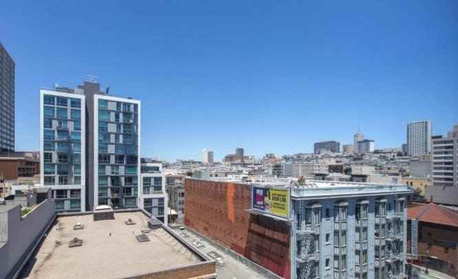1433 Bush Street, Unit 45B - Photo 5 of 24