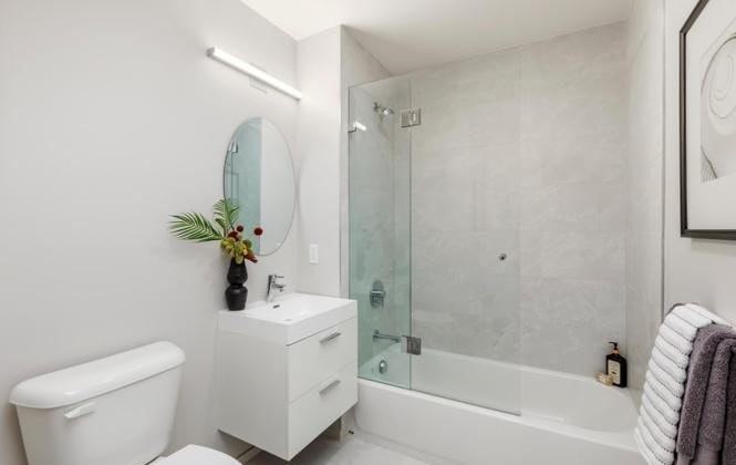 1433 Bush Street, Unit 45B - Photo 6 of 24