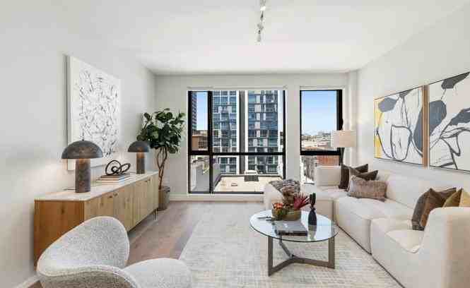 1433 Bush Street, Unit 45B - Photo 7 of 24