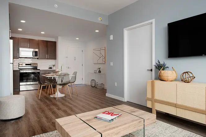 147-25 94th Avenue, Unit 210E - Photo 3 of 19