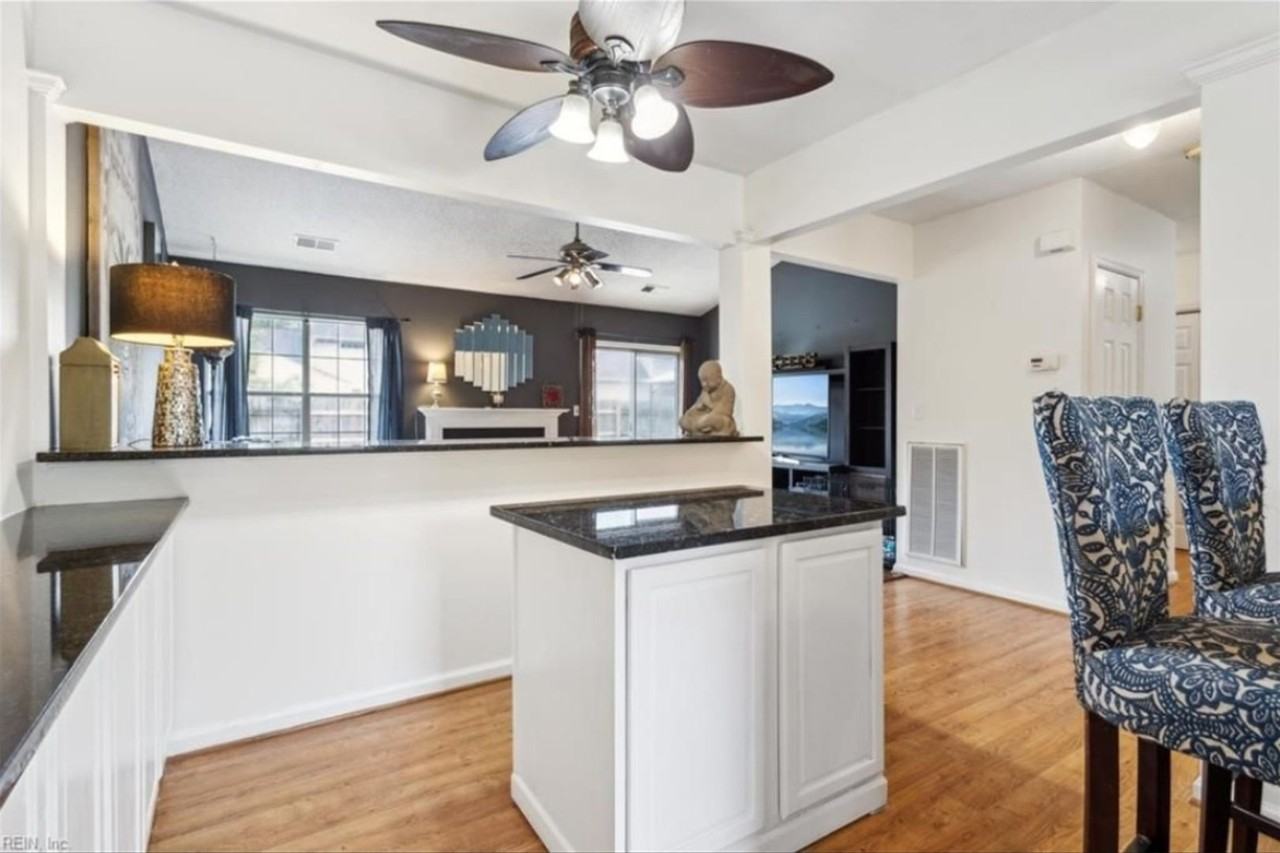 1246 Woods Way - Photo 4 of 16