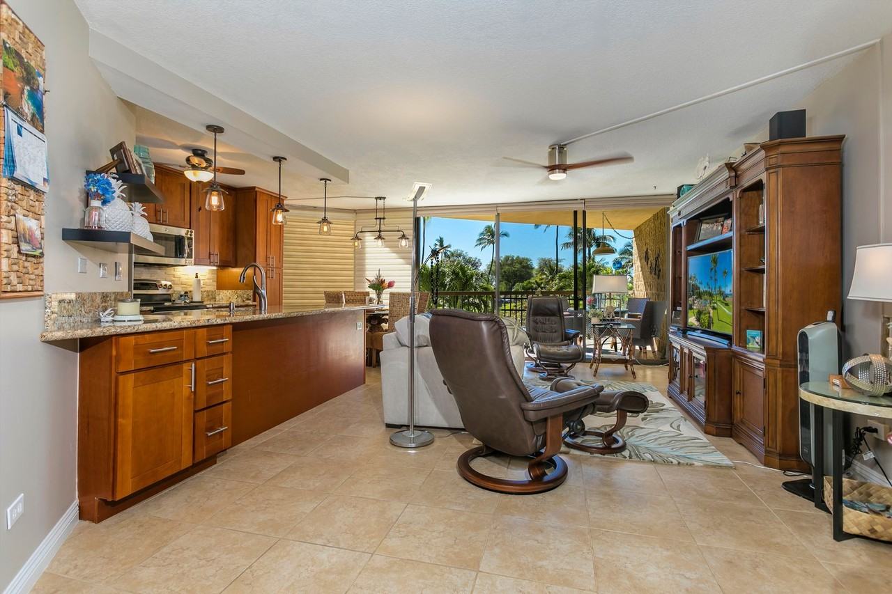 1032 S Kihei Rd #217 - Photo 2 of 38