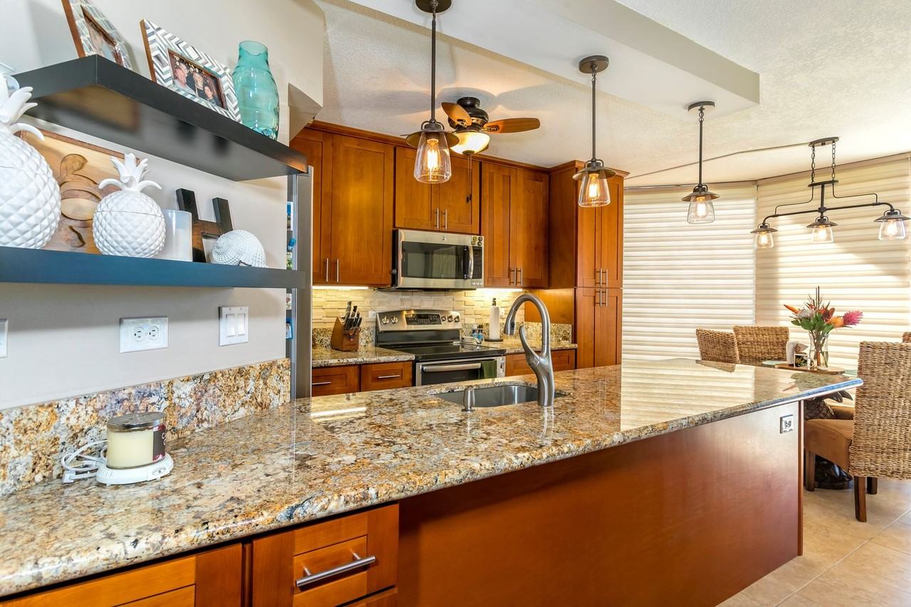 1032 S Kihei Rd #217 - Photo 3 of 38