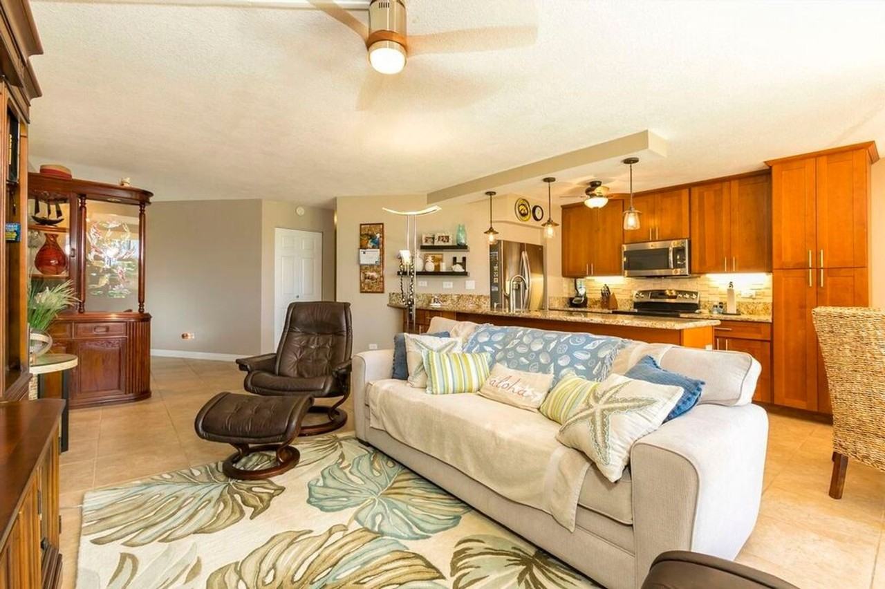 1032 S Kihei Rd #217 - Photo 4 of 38