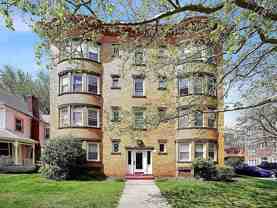 242 Fort Pleasant Avenue, Unit 2L - Photo 1 of 1