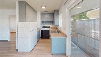 Liberty Street Apartments - Photo 1 of 1