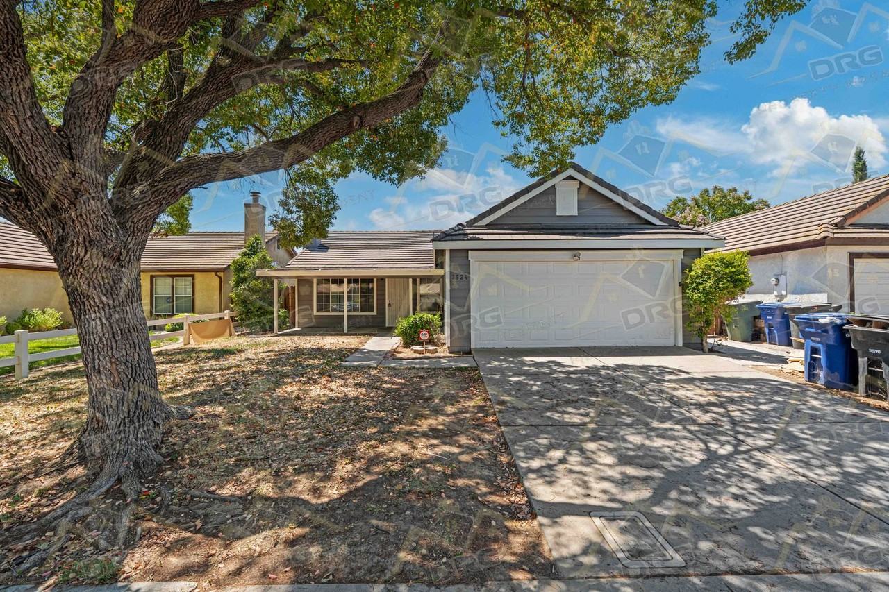 3524 Hallsboro Ct