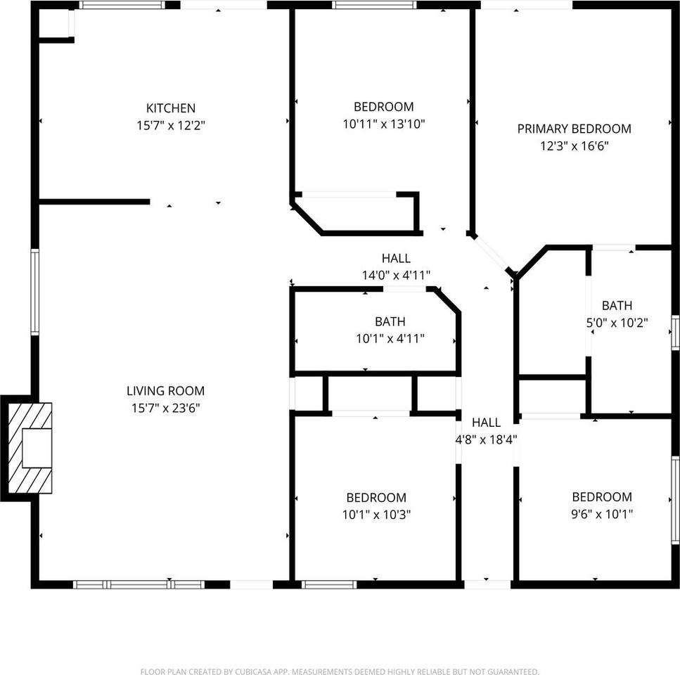 3524 Hallsboro Ct - Photo 2 of 33
