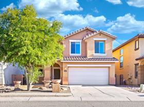 1605 W Homecoming Way - Photo 1 of 1