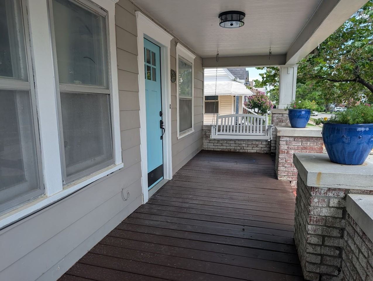 1244 S Gary Ave - Photo 4 of 19