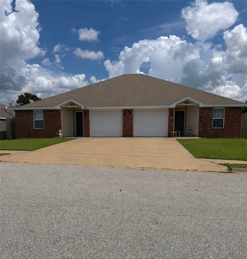 312 Graystone Cir