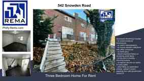 542 Snowden Rd - Photo 1 of 1