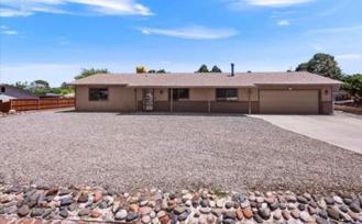 4285 E Mustang Dr - Photo 1 of 1