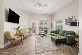 945 E Playa Del Norte Dr #2002 - Photo 1 of 1