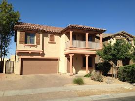 2050 S Falcon Dr - Photo 1 of 1