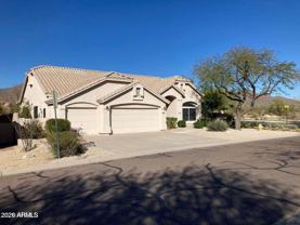 12964 E Sahuaro Dr - Photo 1 of 1