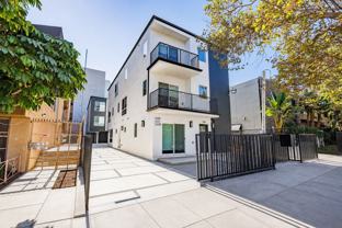 1241 N Sycamore Ave - Photo 1 of 1